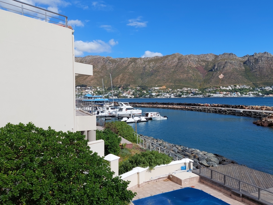 3 Bedroom Property for Sale in Harbour Island Western Cape